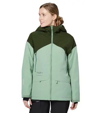 Flylow Sarah Jacket Skookum Gear Skookum Bike Ski