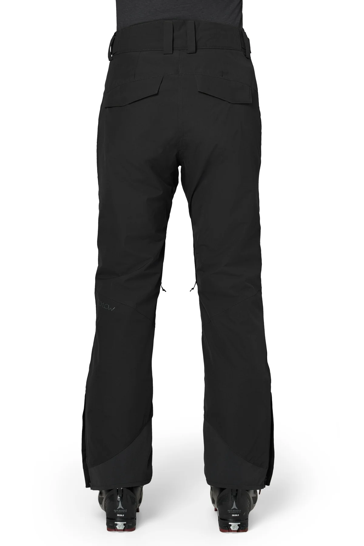 Flylow Daisy Insulated Pant 2024 | Skookum Gear - Skookum Gear