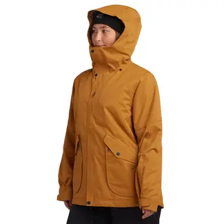 Dakine Dakine Reach 20k Insulated Parka - Women's