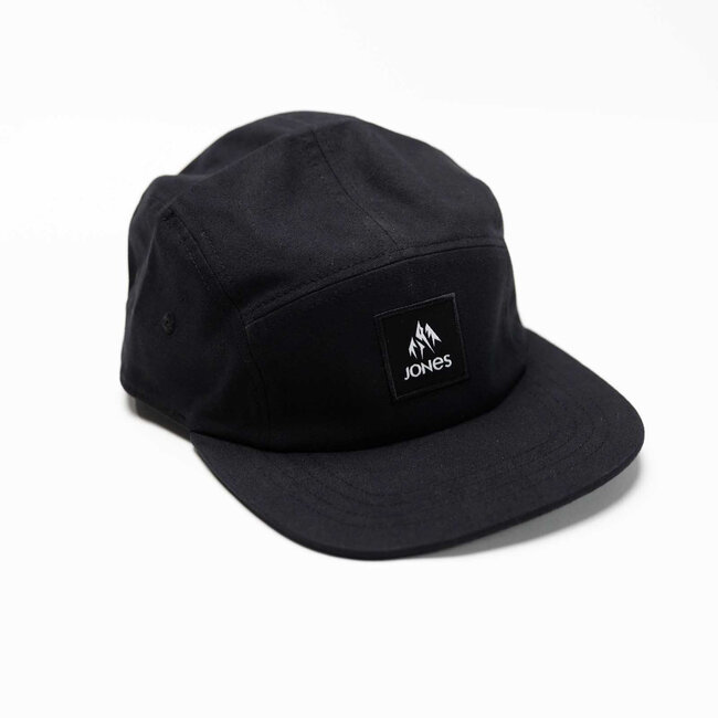 Jones Hakuba 5 panel Cap 2024