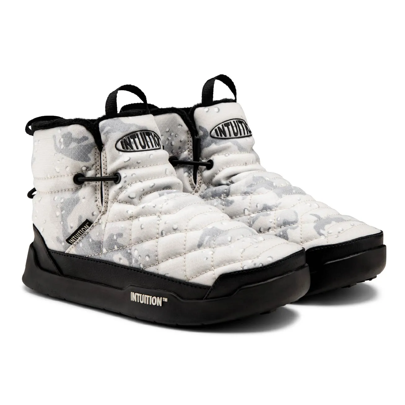 Intuition shoes clearance