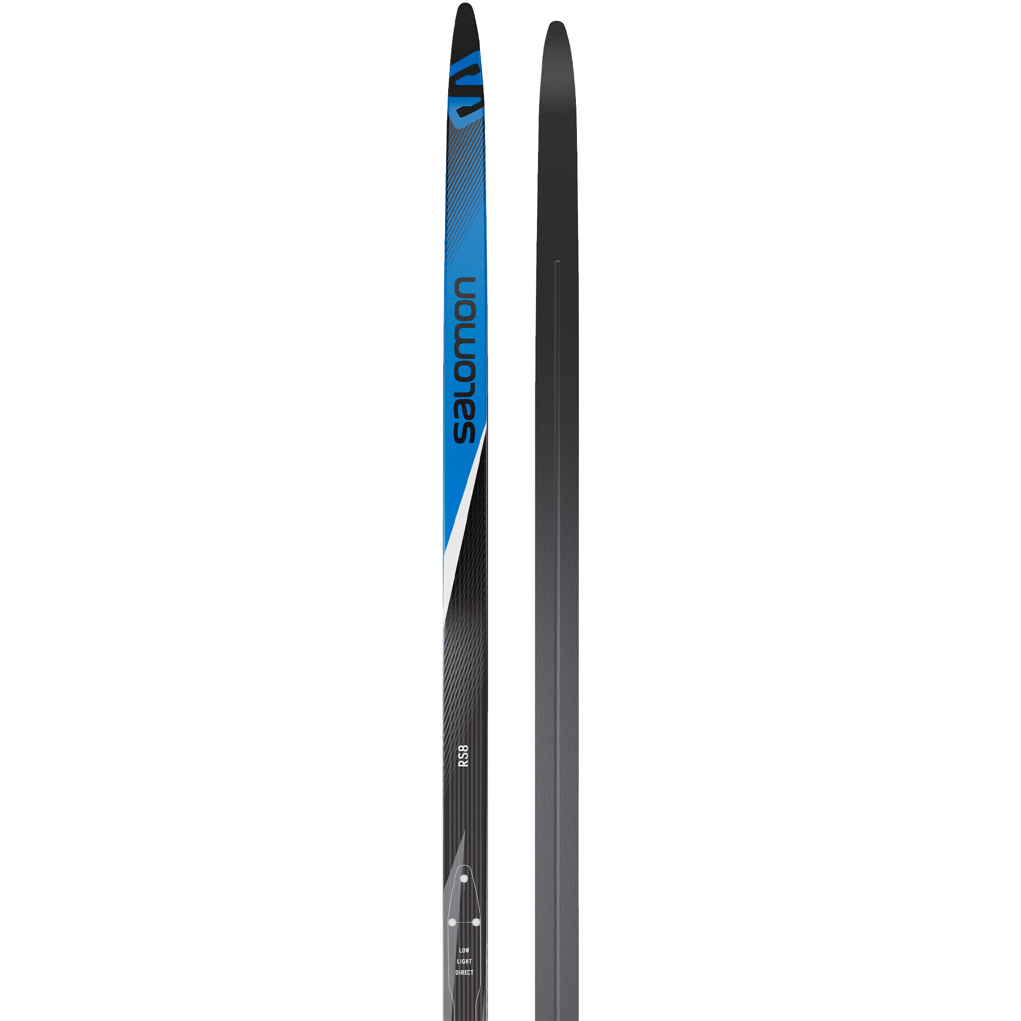 Salomon outlet prolink skis