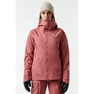 Orage Orage Alpina 3L Women's Jacket