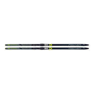 Fischer Fischer Twin Skin Sport EF IFP 2024