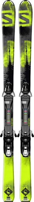 Salomon q max jr hot sale