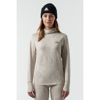 Orage Orage Moss Light Base Layer