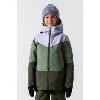 Orage Orage Shefford Insulated Jr Jacket