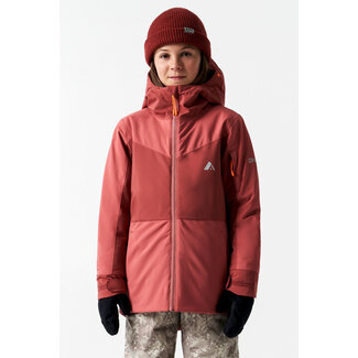 Orage Orage Bromont Insulated Jr Jacket