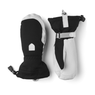 Hestra Hestra W Patrol Gauntlet Mitt