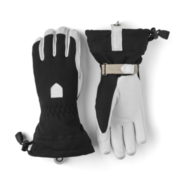 Hestra Women's Patrol Gauntlet Glove 2024