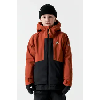 Orage Orage Sutton Insulated Jacket Jr 2024