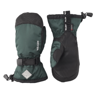 Hestra Hestra Gauntlet CZone Jr Mitt