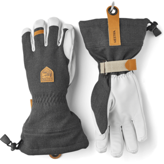 Hestra Hestra Army Leather Patrol Gauntlet Glove 2024