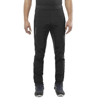 Salomon Salomon Cross Warm Soft Shell Pant 2024