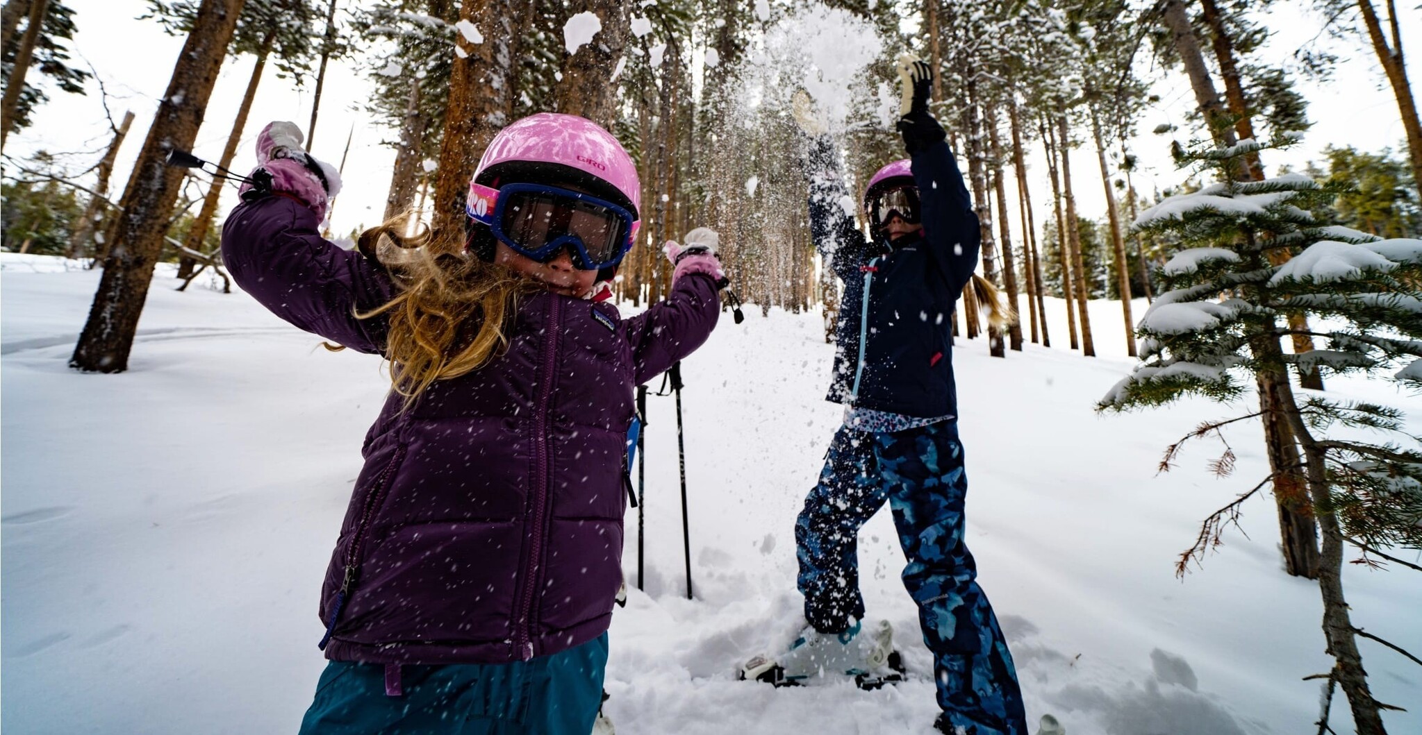 Save 40% on Junior Skis!