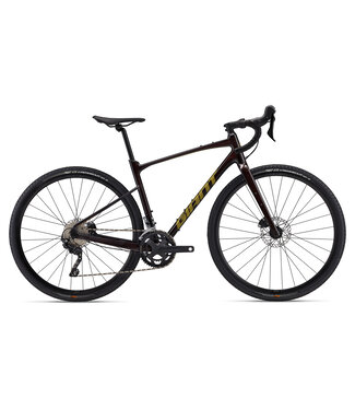 Giant Liv Momentum Skookum Gear Skookum Bike Ski