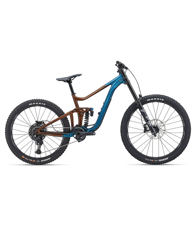 Giant reign sx for sale best sale