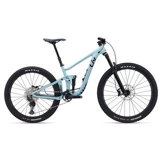 Skookum Gear Full Suspension Mountain Bikes - Skookum Gear