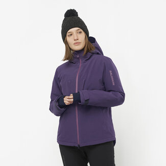 Salomon Salomon Highland Jacket W 2024