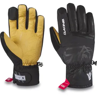 Dakine Dakine Team Fillmore Gore-Tex Short Glove Karl Fostvedt 2024