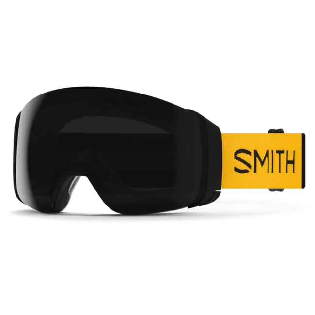 Smith 4D MAG 2024
