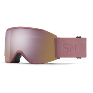 Smith Optics Smith Squad MAG Low Bridge Fit