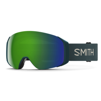 Smith Optics Smith 4D MAG S Low Bridge Fit 2024