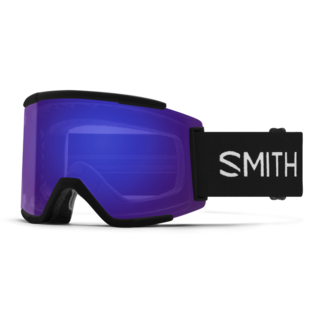 Smith Optics Smith Squad XL Low Bridge Fit 2024