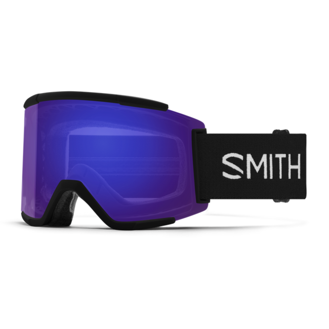 Smith Squad XL Low Bridge Fit 2024