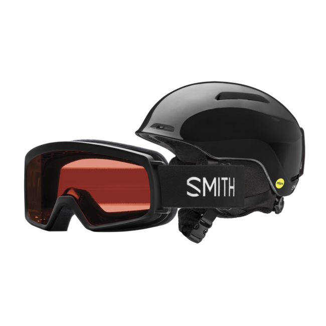 Smith Glide Jr MIPS/ Rascal Combo 2024