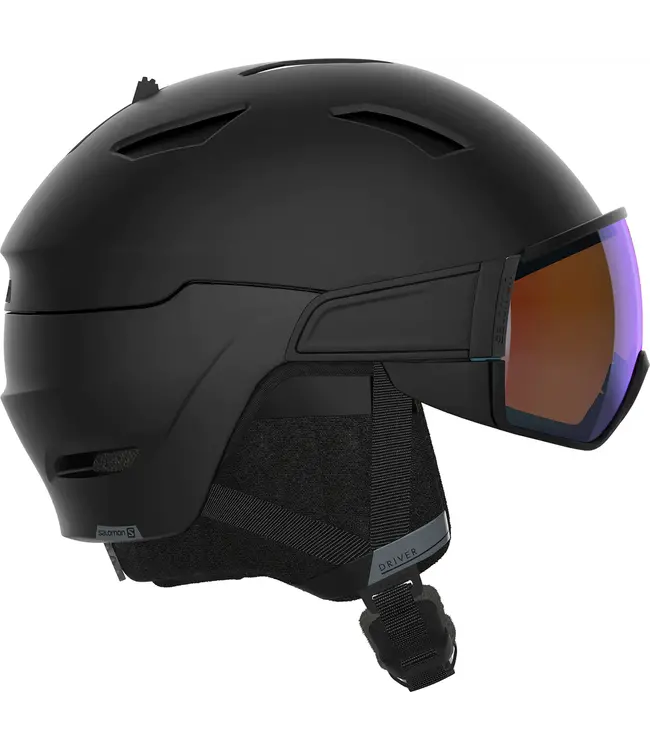Salomon Driver Pro Sigma MIPS