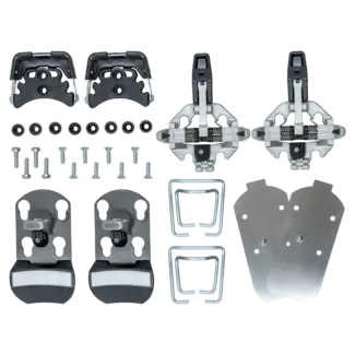 Cast Cast Freetour Upgrade Kit (AFD not included)