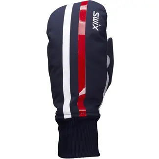 Swix Swix Blizzard Heritage Mitt Jr