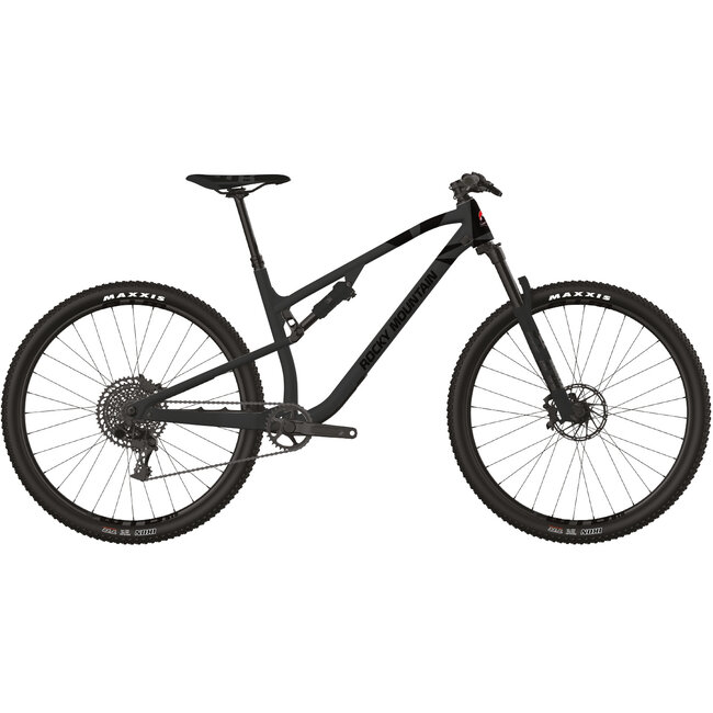 Rocky Mountain Element A30 2024