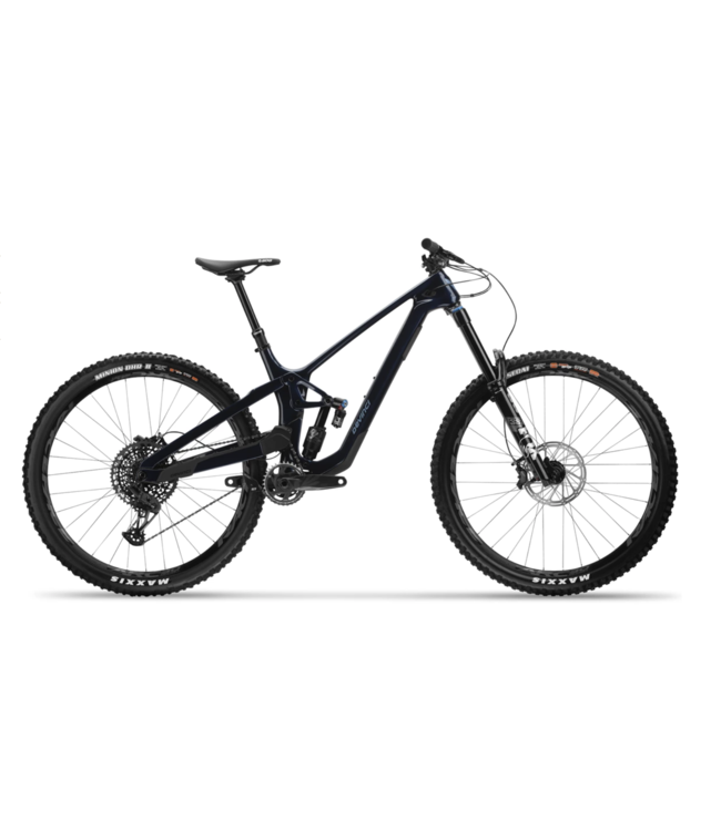 Devinci Spartan C29 GX Skookum Gear Skookum Bike Ski