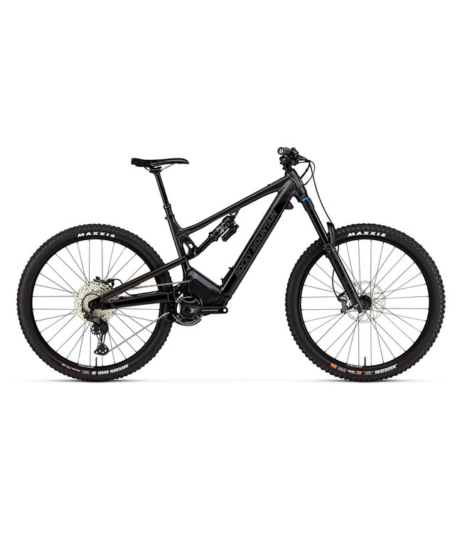 Rocky Mountain Altitude Powerplay A70 Skookum Gear Skookum Bike Ski
