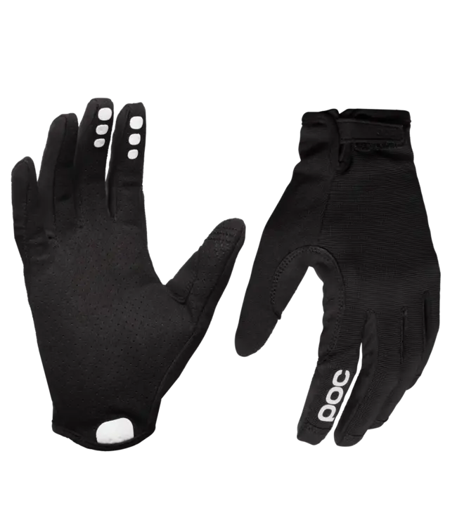 POC Resistance Enduro Adjustable Glove Skookum Gear Skookum Bike Ski