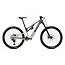 Rocky Mountain Bicycles Rocky Mountain Instinct C50 2024
