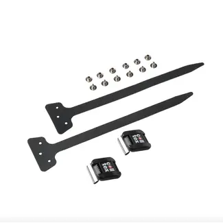 Colltex Camlock Tail Hook Kit - O/S