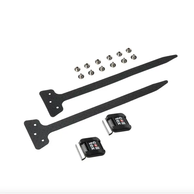 Colltex Camlock Tail Hook Kit - O/S - Skookum Gear