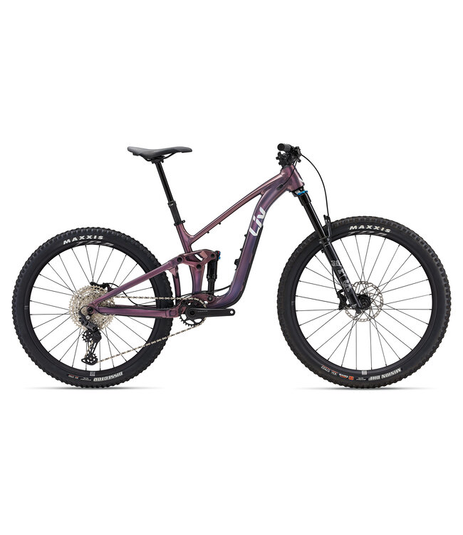 Giant Liv Momentum Liv Intrigue X 2 2024