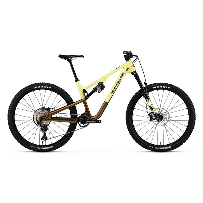 Rocky Mountain Instinct A50 2024