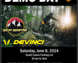 E-Bike Demo Day