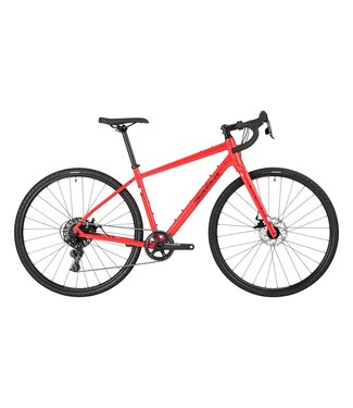 Salsa Journeyer Apex 1 700c Skookum Gear Skookum Bike Ski