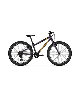 Rocky Mountain Edge Jr 24 Skookum Gear Skookum Bike Ski