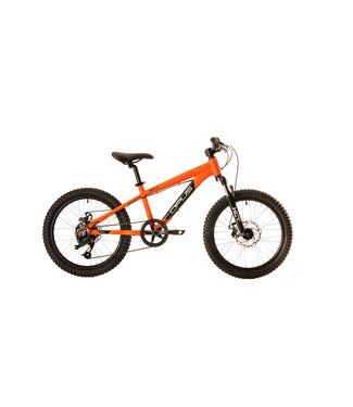 20 wheel sized kids bikes. Skookum Gear Skookum Bike Ski