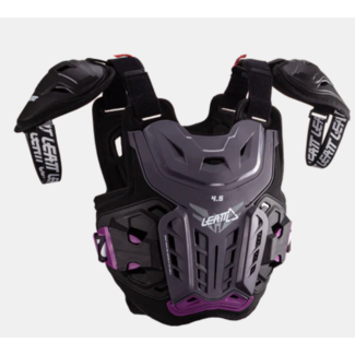 Leatt Leatt Chest Protector 4.5 Pro Jacki Woman Indigo OS