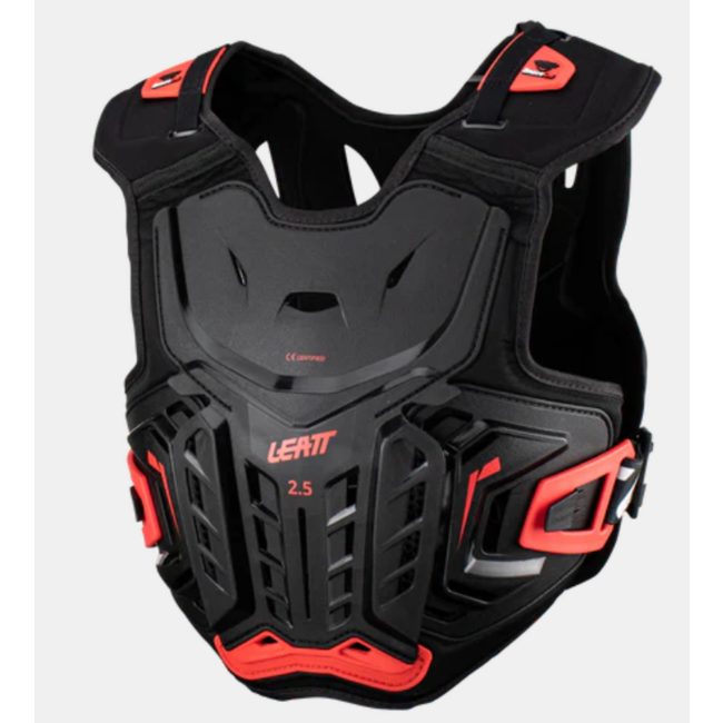 Leatt Chest Protector 2.5 Jr