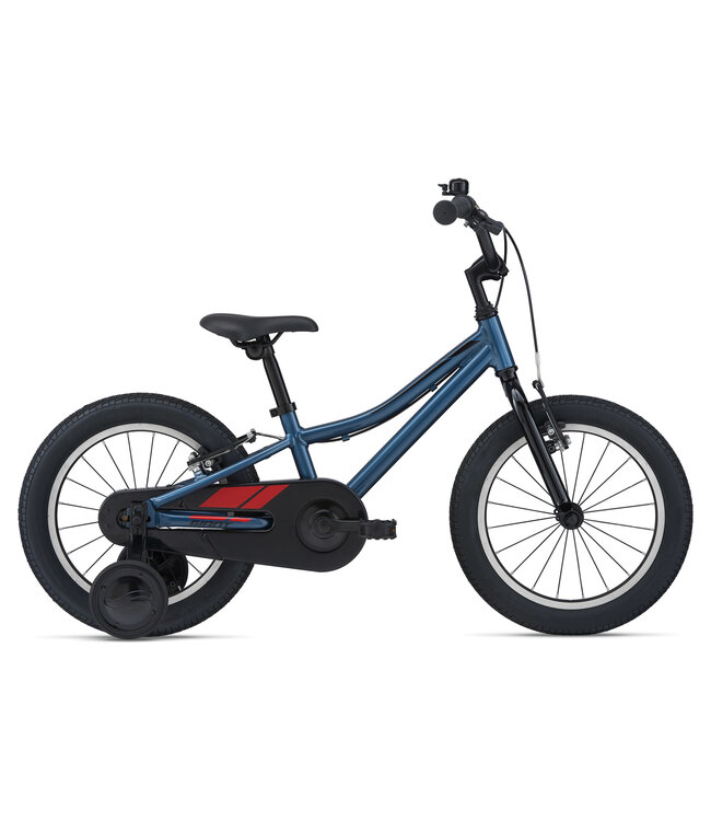 Giant Animator F W 16 Blue OS Skookum Gear Skookum Bike Ski