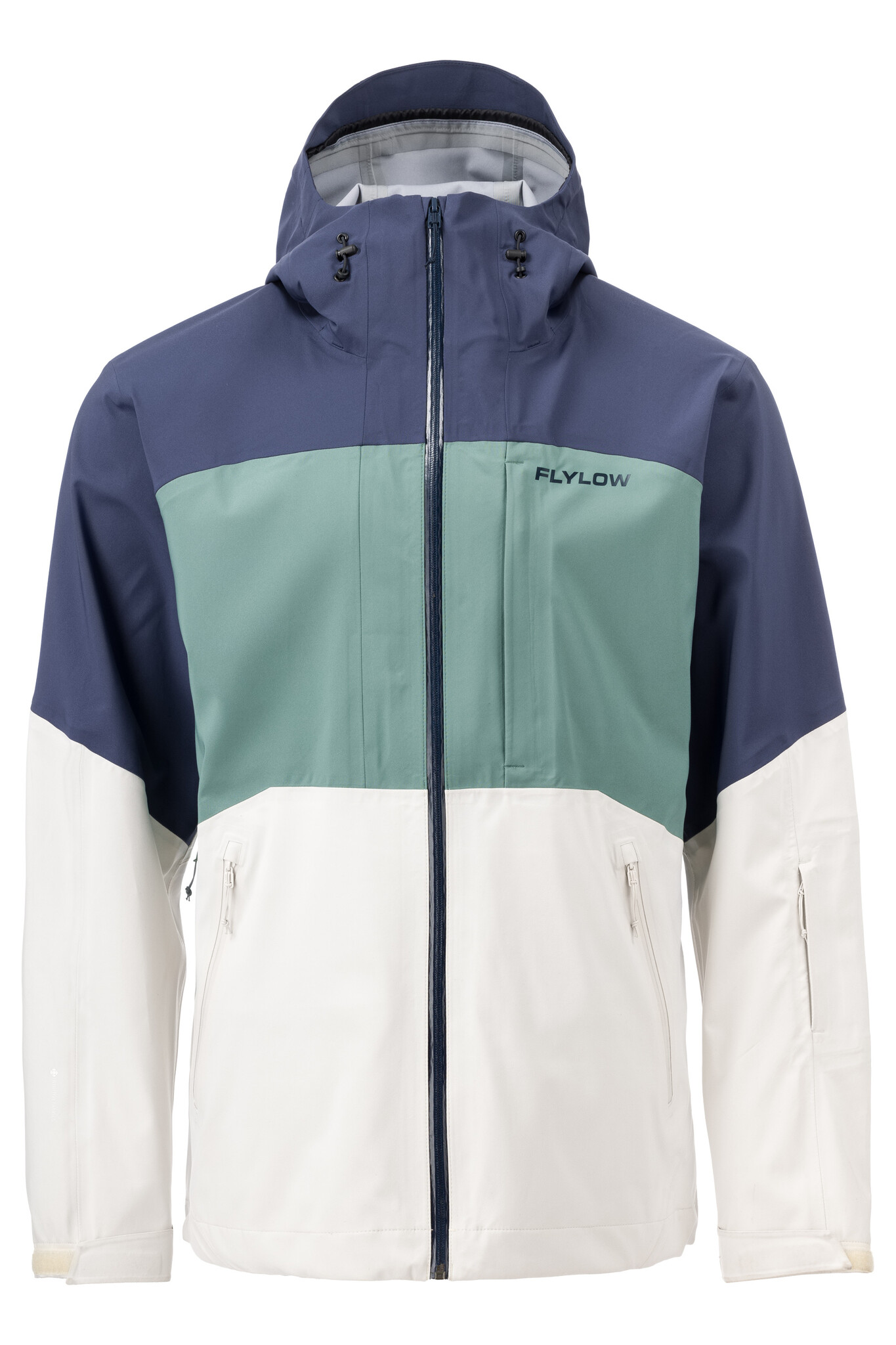 Flylow Malone Jacket Skookum Gear Skookum Gear Skookum Bike & Ski